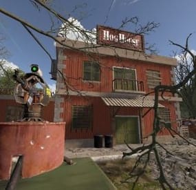 More information about "HogHouse"