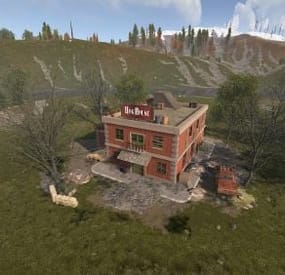 More information about "HogHouse"