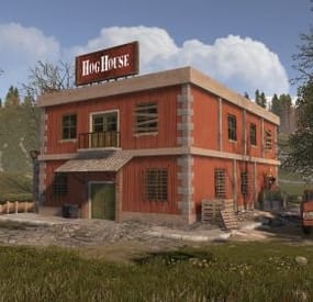 More information about "HogHouse"