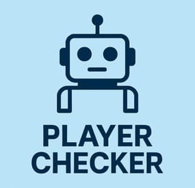 More information about "Player Checker"
