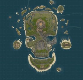 More information about "Death Island"