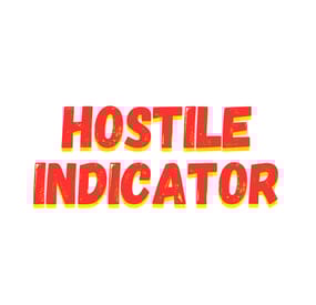 More information about "Hostile Indicator"