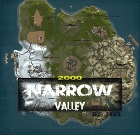 More information about "NarrowValley"