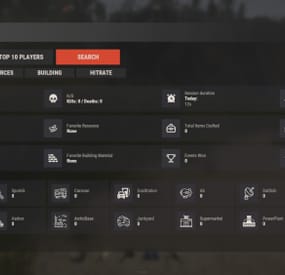 More information about "Ultimate Leaderboard (+WEB Editor)"