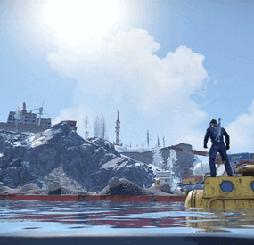 More information about "NPC ISLAND 💀"