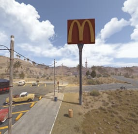 More information about "McDonalds"