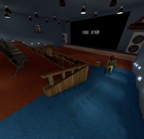 More information about "Movie Theater"
