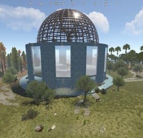 More information about "RT with shops and farms"