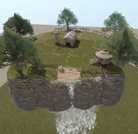 More information about "Flay island"