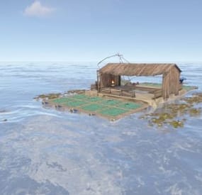 More information about "Underwater cave"
