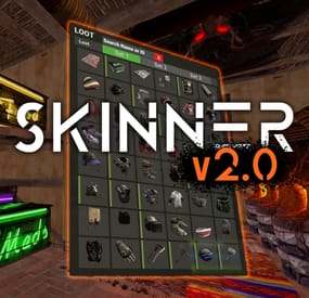 More information about "Skinner"