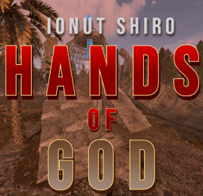 More information about "Hands Of God"