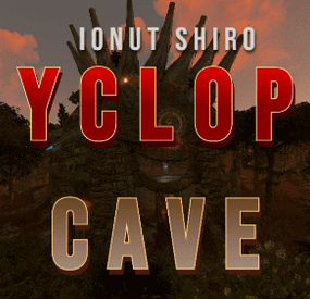 More information about "Cyclops Cave"
