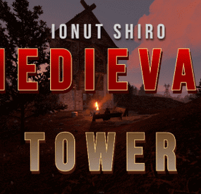 More information about "Medieval Tower"