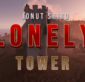 More information about "Lonely Tower"