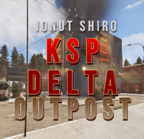 More information about "KSP Delta Outpost"