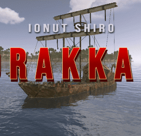 More information about "Drakkar"