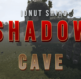 More information about "Shadow Cave"