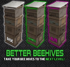 More information about "Better Beehives"