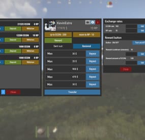 More information about "Wallet"