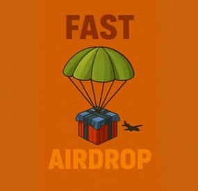 More information about "Fast Airdrop"