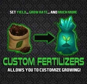 More information about "Custom Fertilizers"