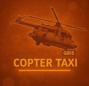 More information about "Scrap Copter Taxi"