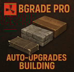 More information about "BGrade Pro"
