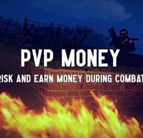 More information about "PVP Money"