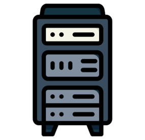 More information about "Server Web Card"