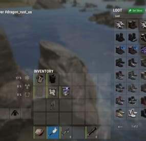 More information about "Workshop Custom Skins Pack for Skinner | 9000+ Skins Ready!"