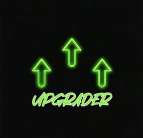 More information about "Upgrader"