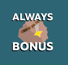More information about "Always Bonus"