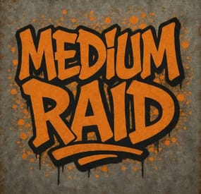 More information about "Medium Bases & LootTable"