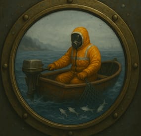 More information about "Trawling"