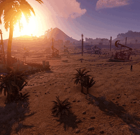 More information about "Oil Fields"