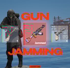 More information about "Gun Jamming"
