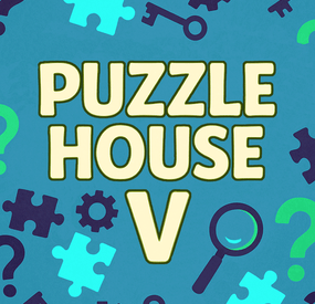 More information about "Puzzle House V"