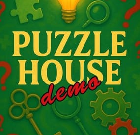 More information about "Puzzle House DEMO"