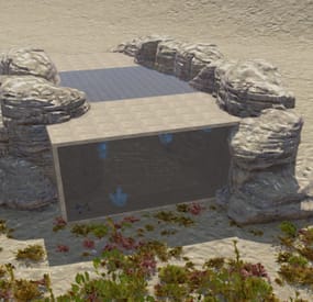 More information about "4 Pack of Custom Build Locations"