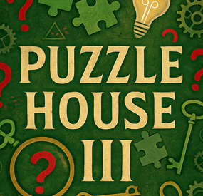 More information about "Puzzle House III"