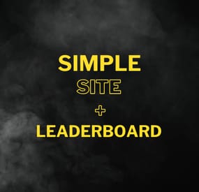 More information about "Simple Site"