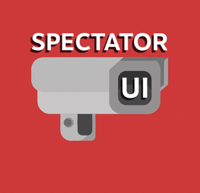 More information about "Spectator UI"