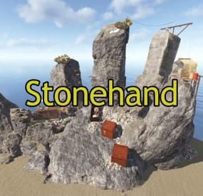More information about "Stonehand"