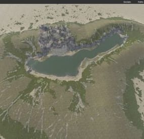 More information about "Lakefall Shelter"