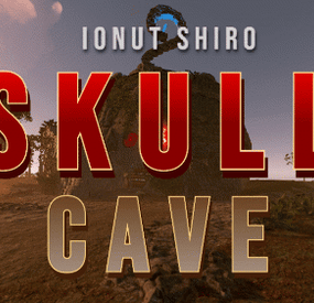 More information about "Skull Cave"