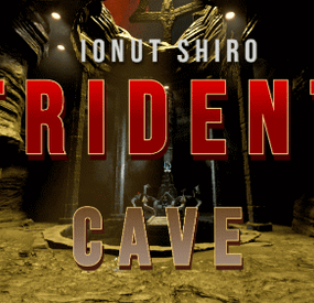 More information about "Trident Cave"