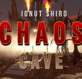 More information about "Chaos Cave"