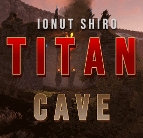 More information about "Titan Cave"