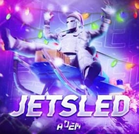 More information about "Jet Sled [Christmas Plugin]"